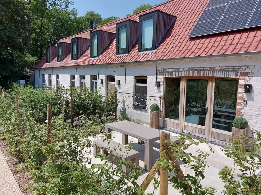 Breathe and unwind in the Flemish Ardennes - Image 1