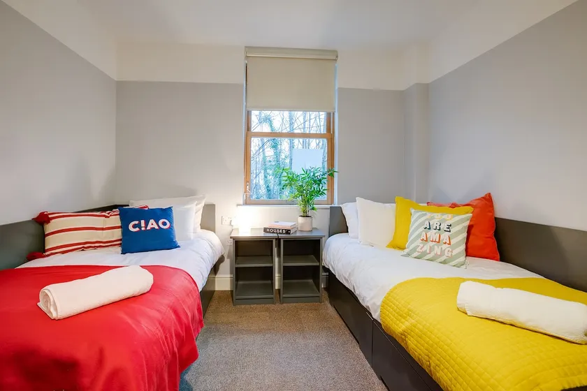 2 Bedroom Apartment in Harold's Cross - Image 1