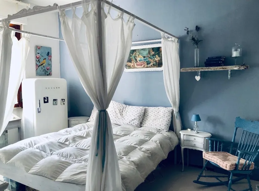 Stunning apartment in Rapallo GE with swimming pool - Image 1