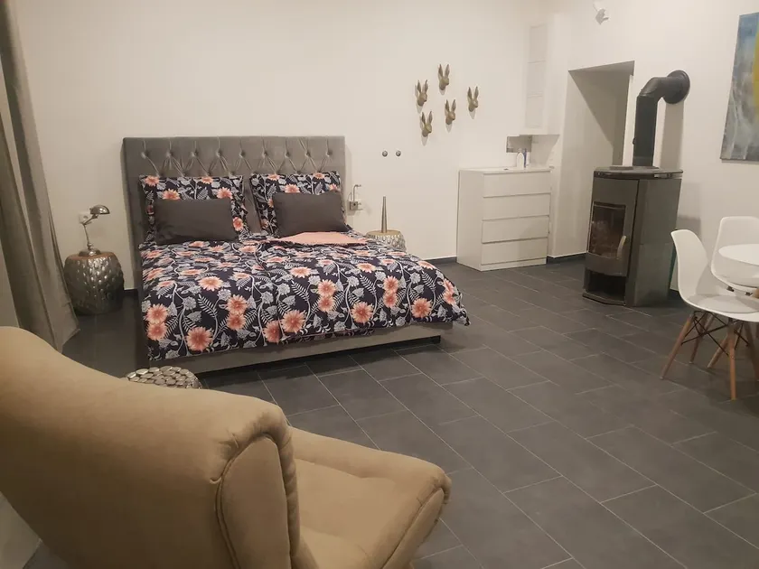 Loft in Wien - Image 1
