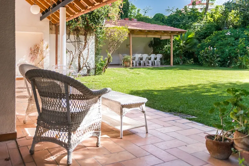 Casa Magnolia - Image 1