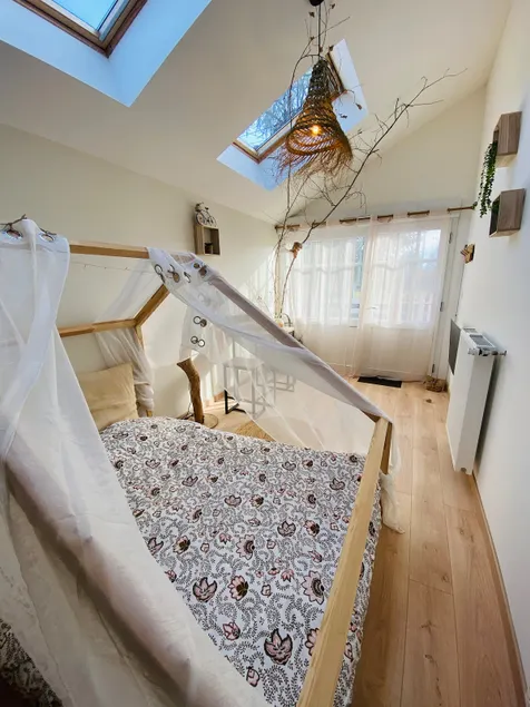 The cozy is - Image 1
