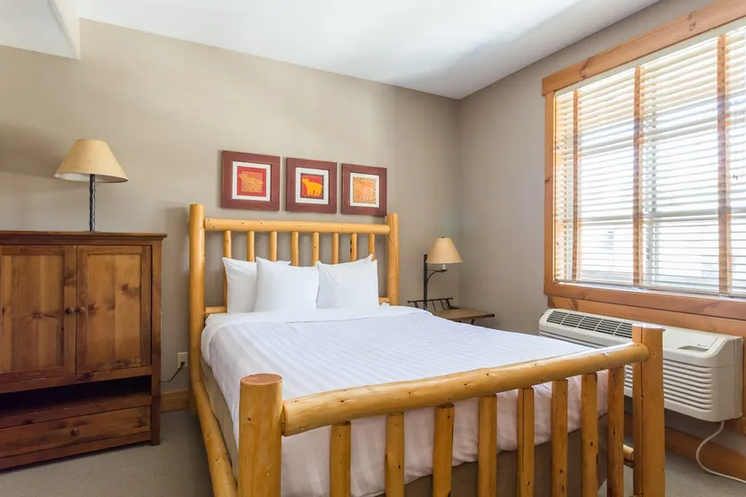 Lovely 1 bedroom condo near Fernie's Alpine Resort - Image 1