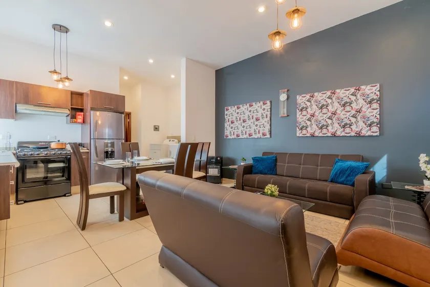 Elegant Condo | Centro Histórico - Image 1
