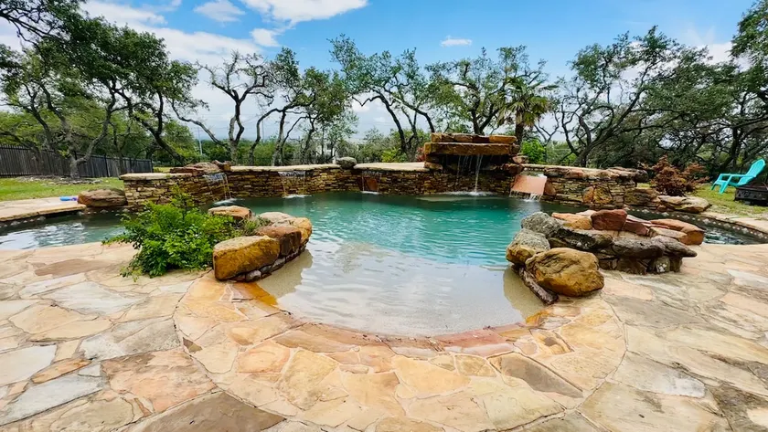 Resort Style Home | Private Pool | Close to DT - Image 1