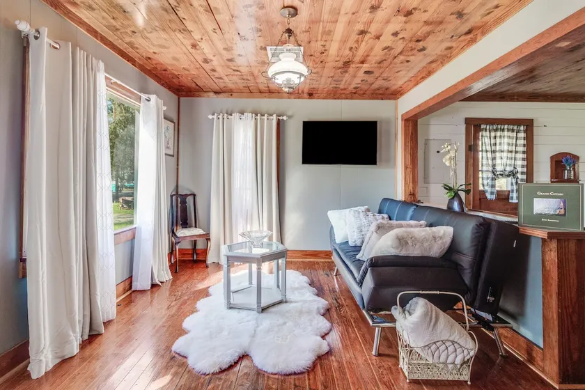Charming country retreat at Grand Coteau - Image 1