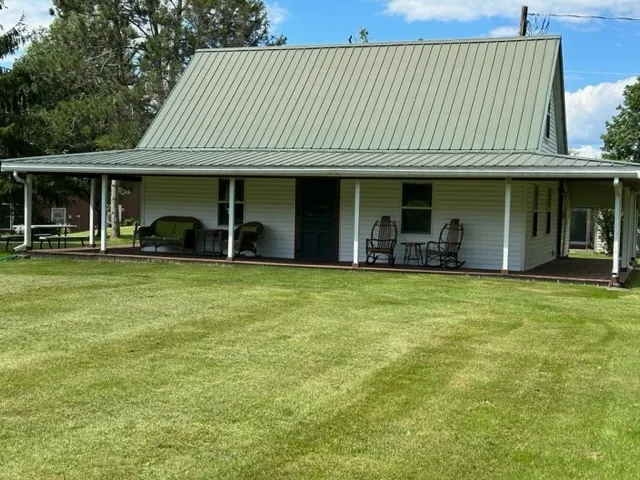 Genny Cottage - Image 1
