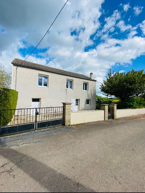 Memory house - Image 1