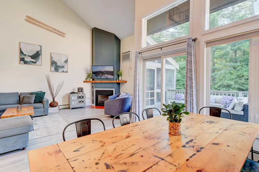 Sunday Slopes - Game Room + Central Location! - Image 1