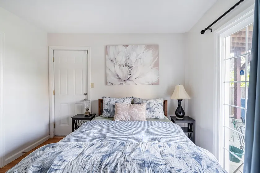 Cozy Charming Richmond 1BR Retreat - Image 1