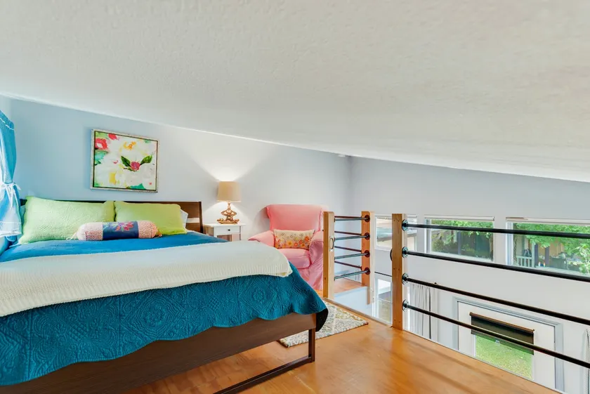 South Congress Retreat with Private Pool! - Image 1