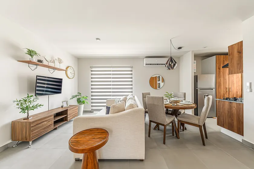 CaboSnail apartment in downtown Cabo San Lucas - Image 1