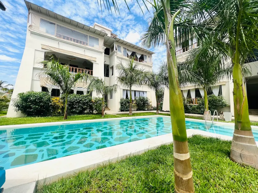 Sunbay Apartment - Image 1
