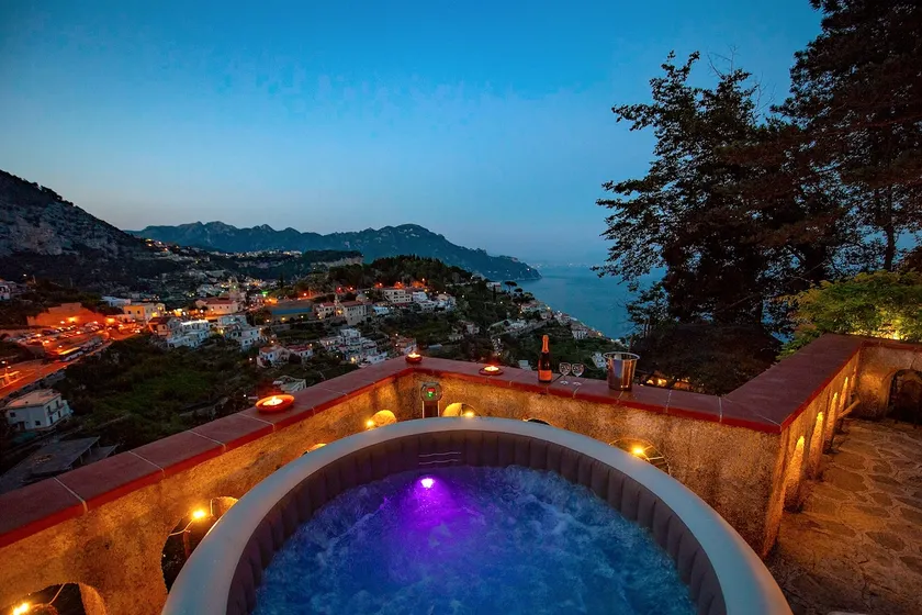 Villa Nina Amalfi - Image 1
