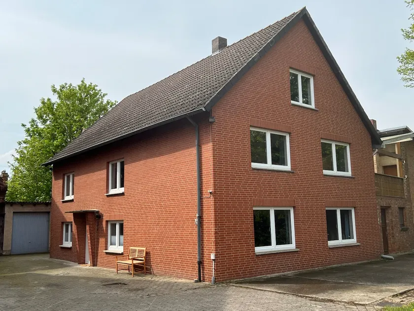 House/room rental in Harsum - Image 1