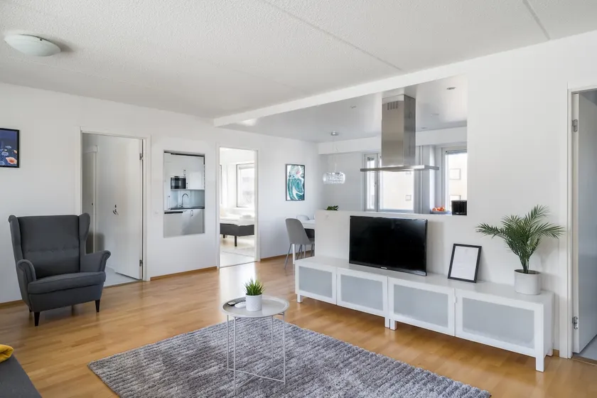 Hiisi Homes Helsinki Haaga - Image 1