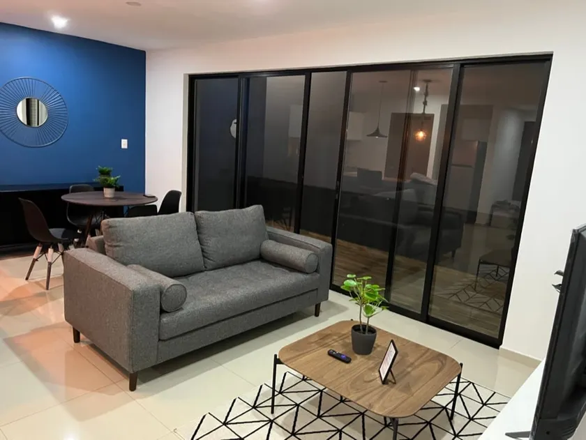 SOHO1-Apartment-VeryCentral-A/C-Wi-Fi 100mb-Invoice - Image 1
