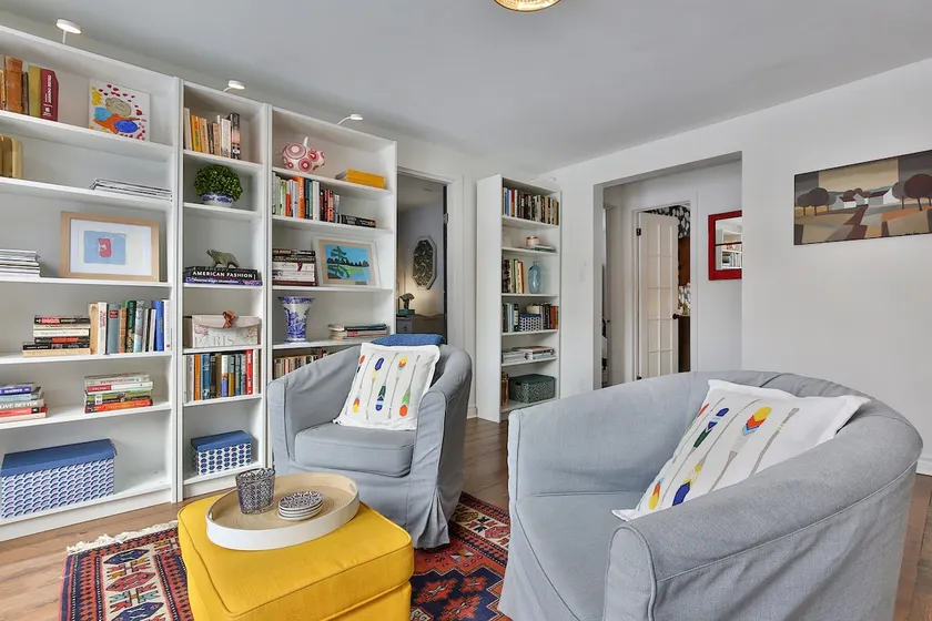 Cozy country 2 bedroom rental unit in Knowlton Village - Image 1