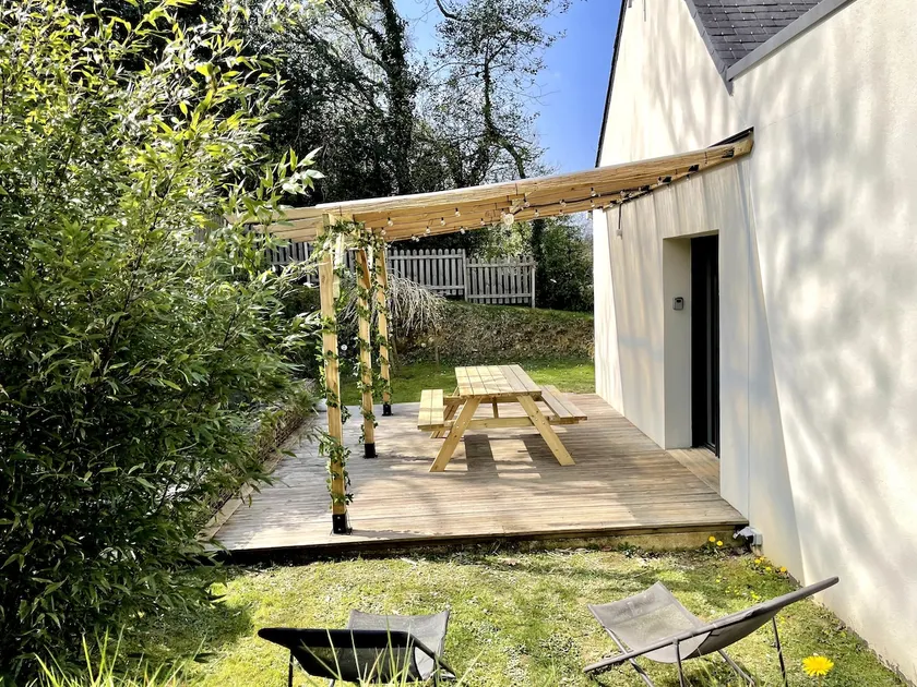 Ti-gîte du bout du monde - Image 1
