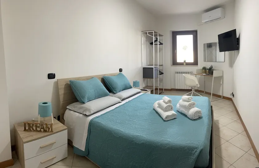 House and Parking Space -Tivoli Terme – Relax & Comfort - Image 1