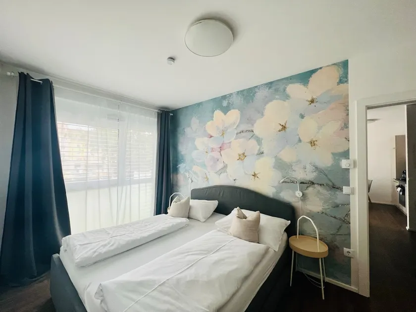 Apstay superior: bright new cozy - Image 1