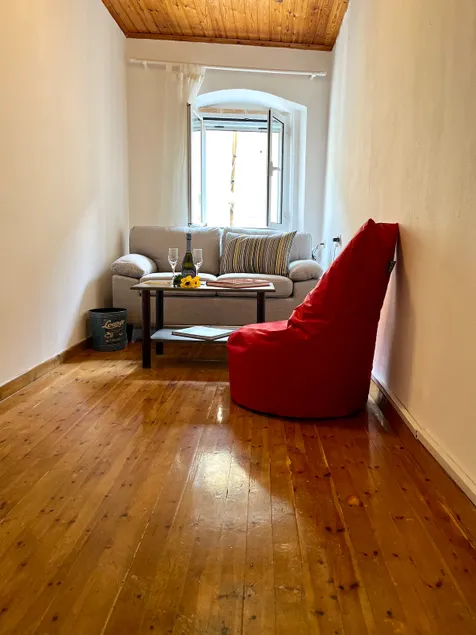 Old Belfry Apartment - Image 1