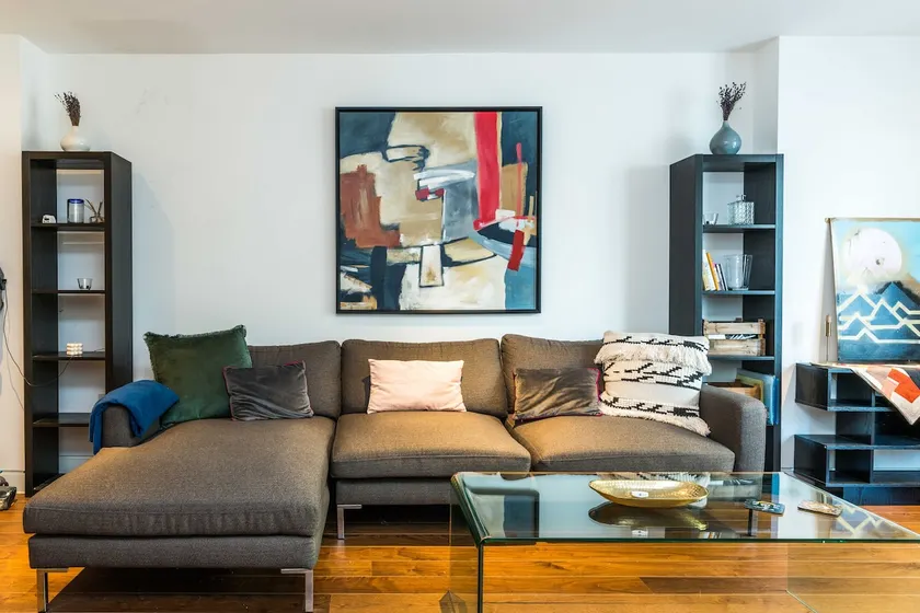 Apartment for 4 in the Heart of Shoreditch - Image 1