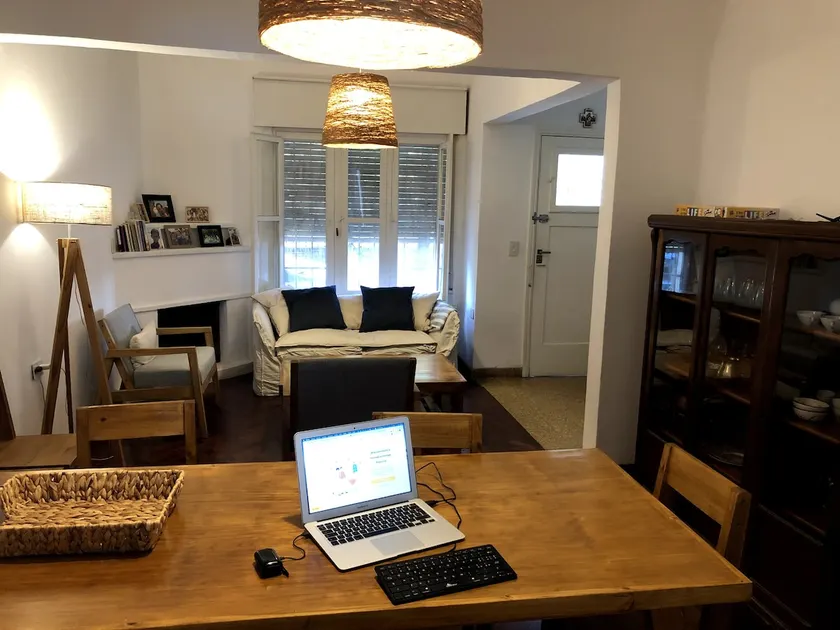 House in Olivos, 6 people - Image 1