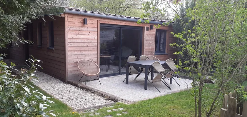 The Gardener's Cottage - Image 1