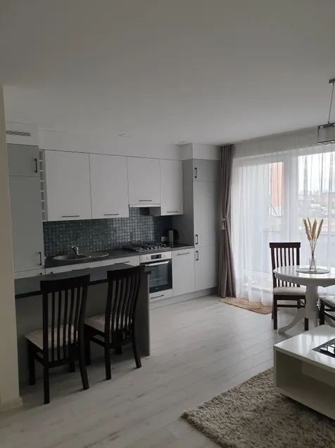 Family apartment - Image 1