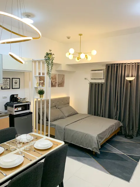 Stylish, affordable apartment in McKinley - Image 1