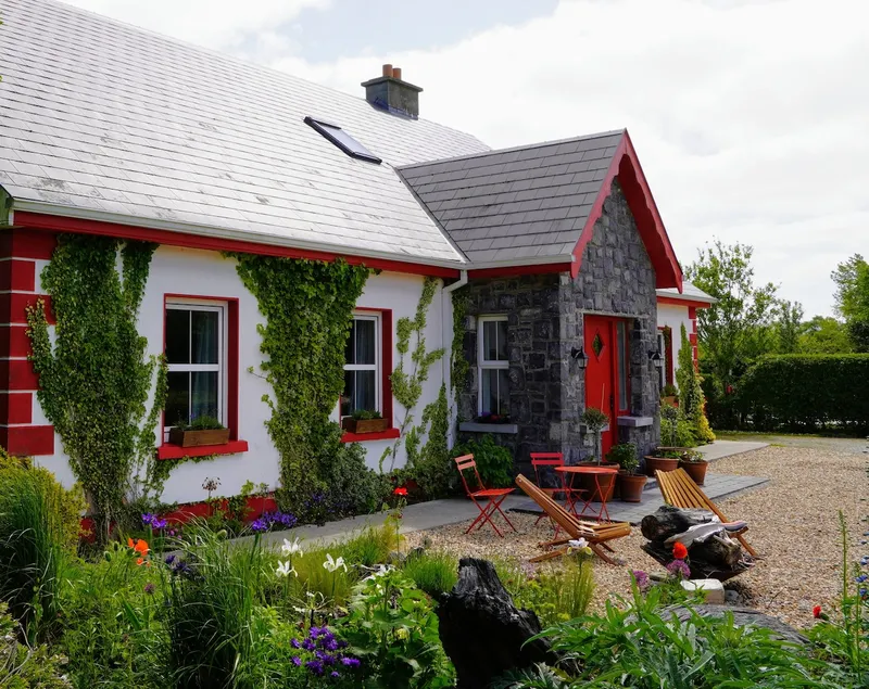 Home in Tulla Co.Clare Ireland - Image 1
