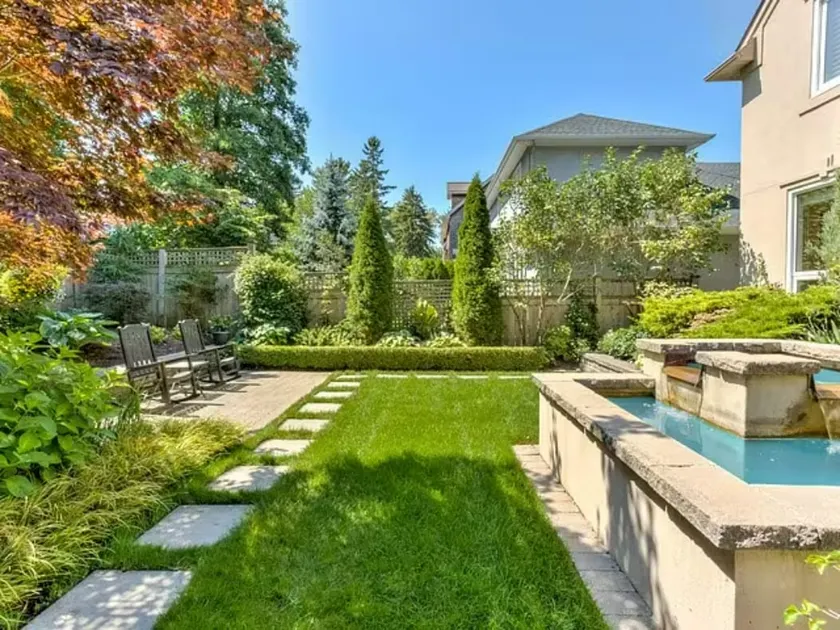 Niagara on the lake Oasis - Image 1