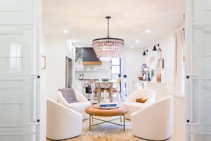 *The KRISTEN*Remodeled*TARLETON*Cowboy Capital* - Image 1