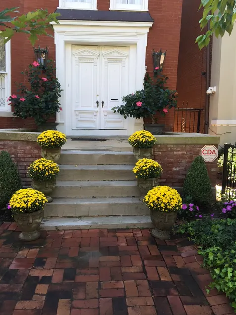 Eagles Nest @ McPherson House! - Image 1