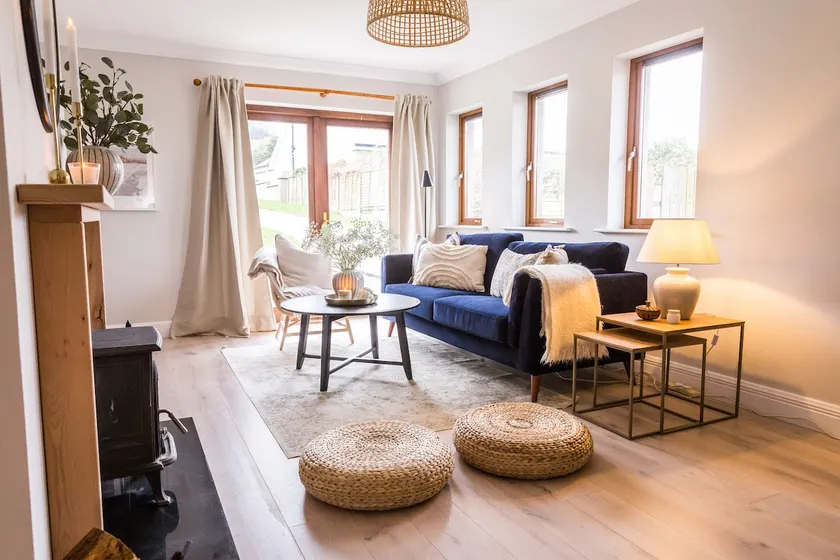 Cosy family home in Strandhill - Image 1