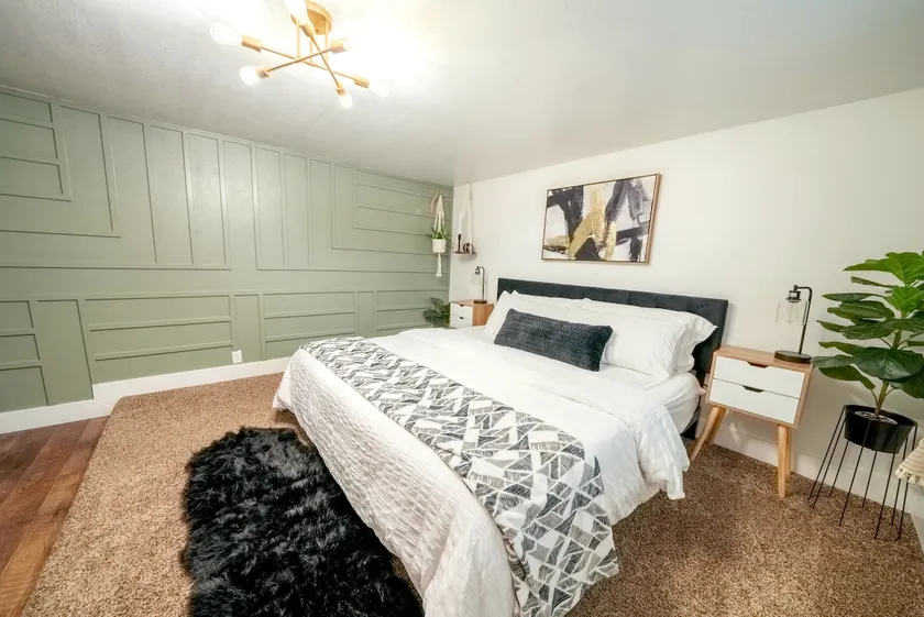 Cute and Cozy Basement Apartment - Image 1