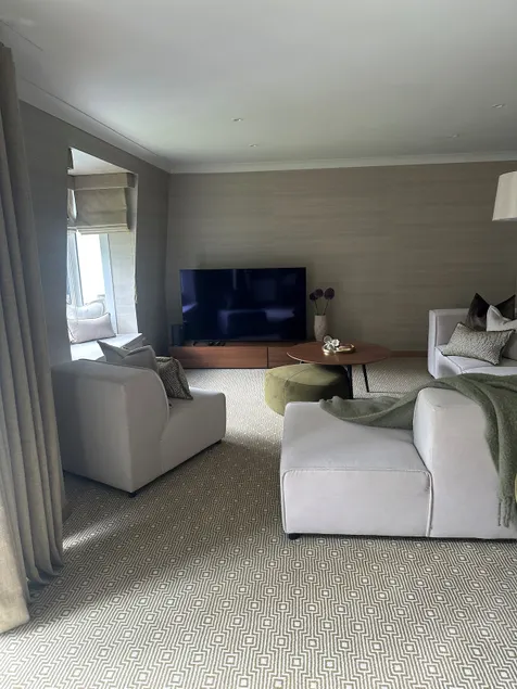 Cosy Gleneagles retreat - Image 1