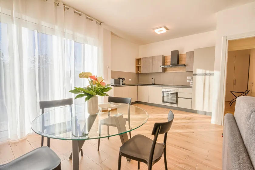 Casa Disco Apartment - Image 1