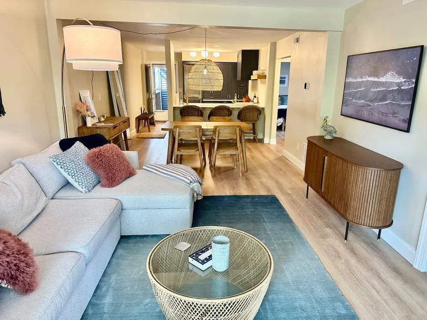 Cozy Rehoboth Beach Condo w/ 2 bedrooms - Image 1