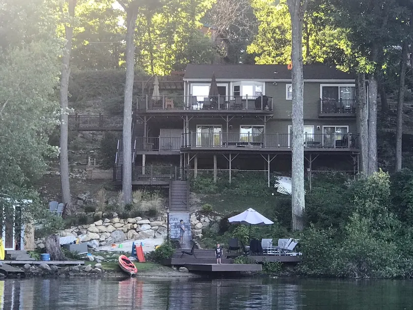 Lake House/Golf/Mountain Creek/Hiking - Image 1