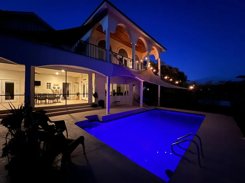 Hidden River Estate on the Eau Gallie River! - Image 1