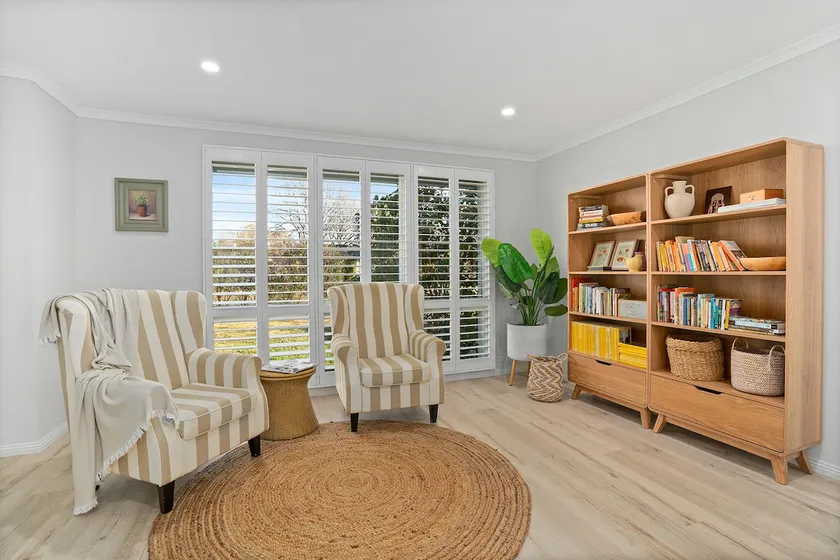 Loganberry House - A Highlands home away from home - Image 1