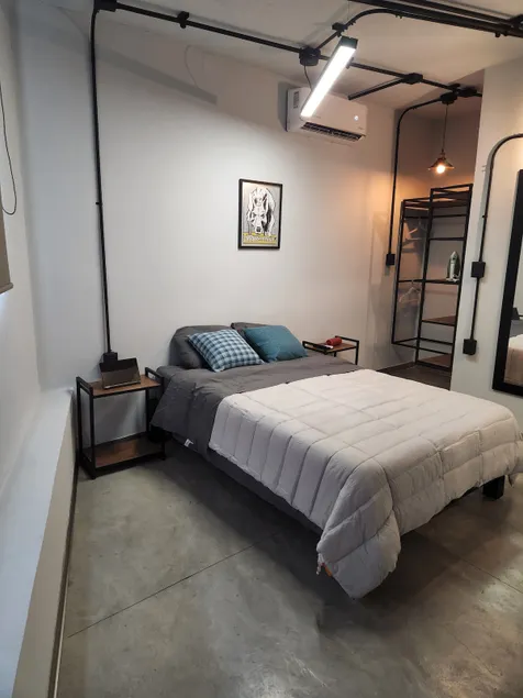 LOFT 2 centrally located, CICÓM area - Image 1