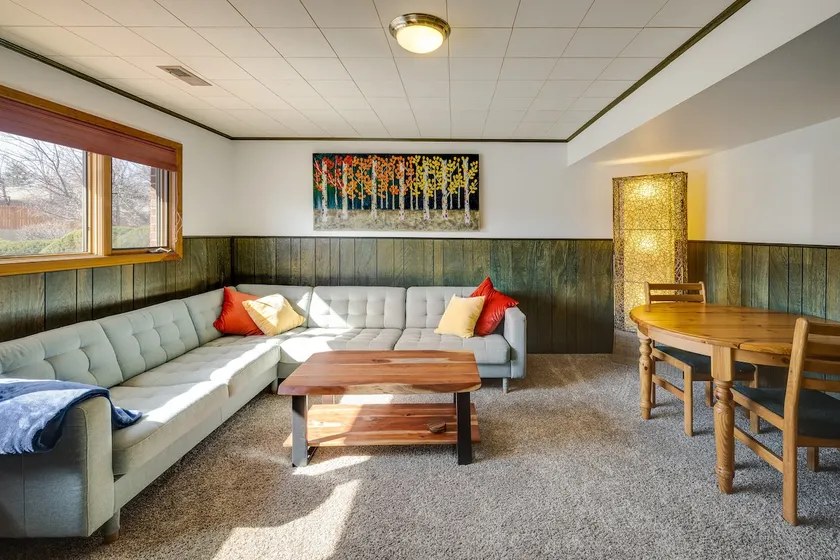 The Garden Door Guest Suite - Image 1