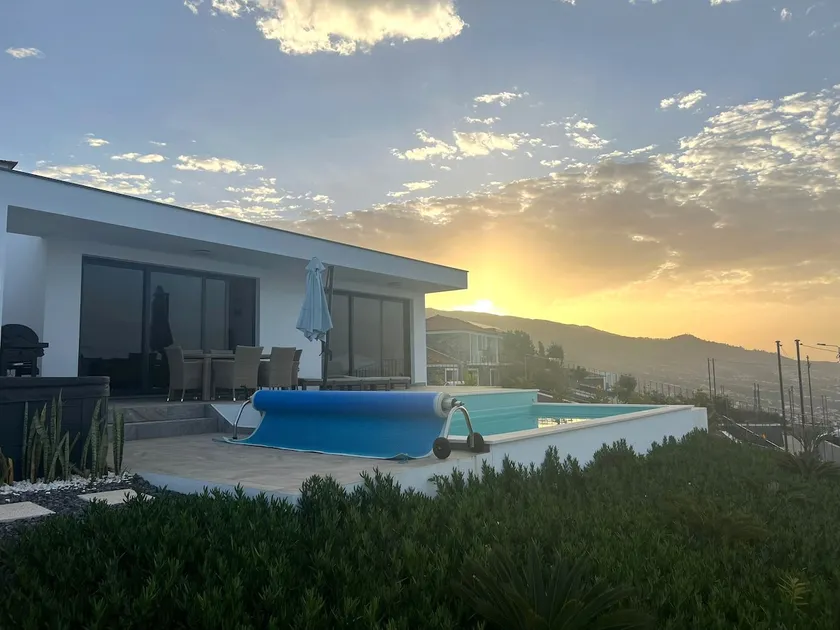 Villa Sundowner - Image 1