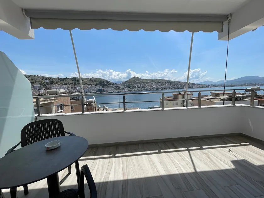 2-Luxury Sea View Apartment - Image 1