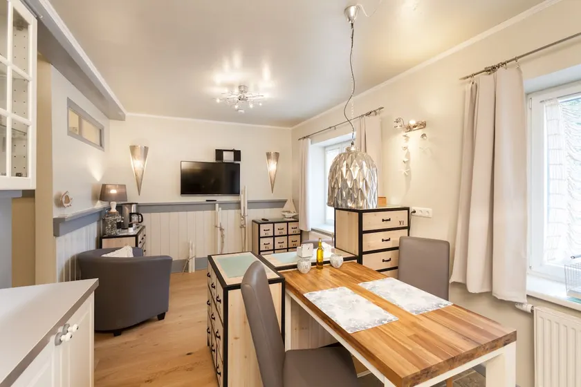 FeWo Engler Gartenstraße Doppelzimmer - Image 1