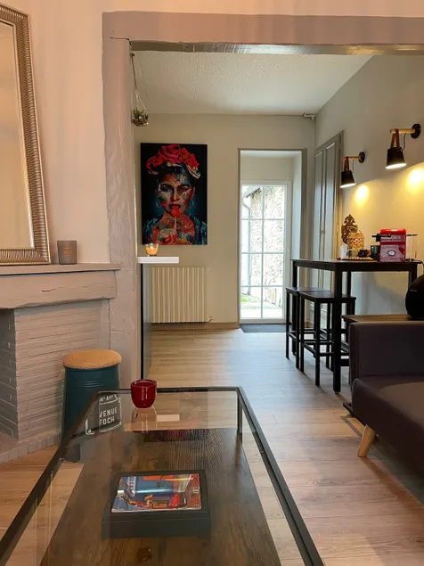 Maison Coconing à Pacy sur Eure - Image 1