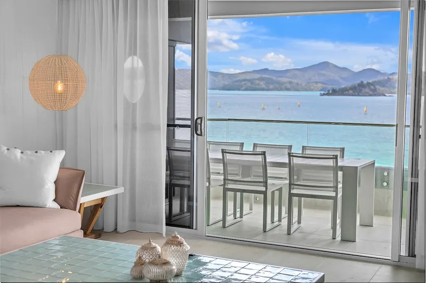 * 208 * Frangipani Hamilton Island - Image 1